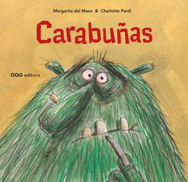 Carabuñas, Margarita Mazo - OQO
