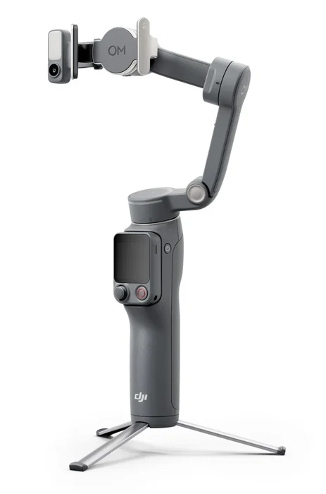 DJI Osmo Mobile 8P Combo de seguimiento avanzado DJI Osmo Mobile 8P Combo de seguimiento avanzado