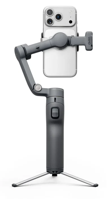 DJI Osmo Mobile 8P Combo de seguimiento avanzado DJI Osmo Mobile 8P Combo de seguimiento avanzado