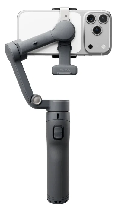 DJI Osmo Mobile 8P Combo de seguimiento avanzado DJI Osmo Mobile 8P Combo de seguimiento avanzado