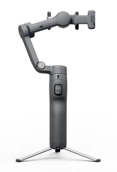 DJI Osmo Mobile 8P Combo de seguimiento avanzado DJI Osmo Mobile 8P Combo de seguimiento avanzado