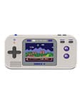 dreamGear My Arcade Gamer V Classic (220 en 1) Gris y Púrpura dreamGear My Arcade Gamer V Classic (220 en 1) Gris y Púrpura