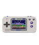 dreamGear My Arcade Gamer V Classic (220 en 1) Gris y Púrpura