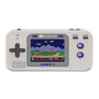dreamGear My Arcade Gamer V Classic (220 en 1) Gris y Púrpura
