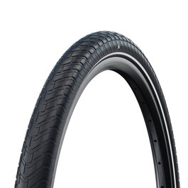 Schwalbe Motion Big Apple 16x2.15 Reflectante