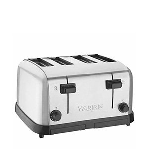 Vollrath Pujadas Tostador Vertical Waring 4 Ranuras Vollrath Pujadas Tostador Vertical Waring 4 Ranuras