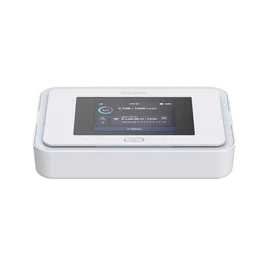 D-Link F530 5G NR AX3000 Wi-Fi 6 Mobile Hotspot Blanco