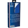 Konix Placa frontal protectora PSG para PS5 - Azul