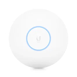 Ubiquiti U6-PRO Punto de Acceso Inalámbrico 4800 Mbit/s Blanco