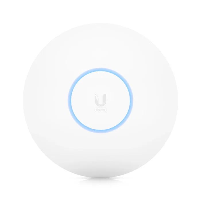 Ubiquiti U6-PRO Punto de Acceso Inalámbrico 4800 Mbit/s Blanco Ubiquiti U6-PRO Punto de Acceso Inalámbrico 4800 Mbit/s Blanco