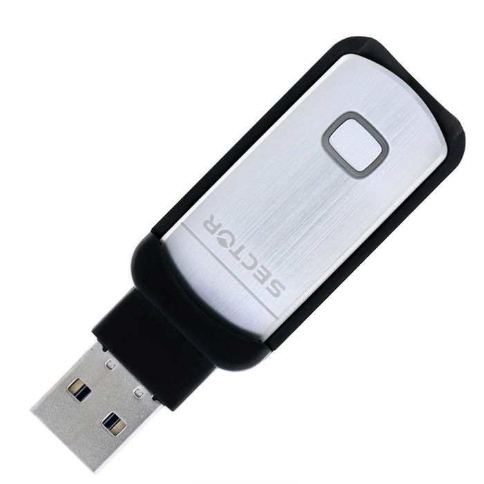 Reloj Unisex Sector SECTOR FIT (Ø 18 mm)