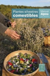 ALPINA PLANTES COMESTIBLES