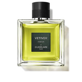 Guerlain Vétiver Le Parfum Eau de Parfum - Perfume vaporizador para hombre, 100 ml