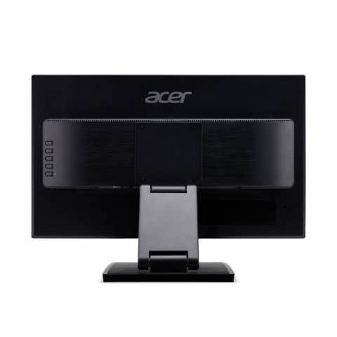 Acer Ut241Yavbmihuzx Monitor 23.8 Pulgadas FHD 1920x1080 75Hz IPS Zero Frame Anti-reflejo Conmutador KVM Acer Ut241Yavbmihuzx Monitor 23.8 Pulgadas FHD 1920x1080 75Hz IPS Zero Frame Anti-reflejo Conmutador KVM