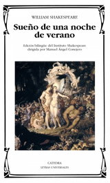 Sueño de una noche de verano, William Shakespeare - CATEDRA