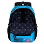 Karactermania One Piece Mochila Fight 3.0 Chopper Azul