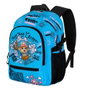 Karactermania One Piece Mochila Fight 3.0 Chopper Azul