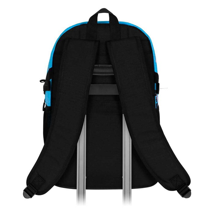 Karactermania One Piece Mochila Fight 3.0 Chopper Azul