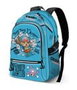 Karactermania Mochila Fight 3.0 Chopper Azul