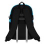 Karactermania Mochila Fight 3.0 Chopper Azul