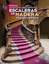 Escaleras de madera, VV. AA. - DALY