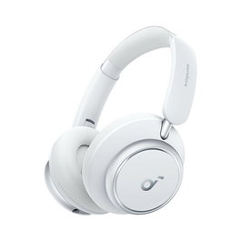 Anker Soundcore Space Q45 Auriculares Inalámbricos Blancos
