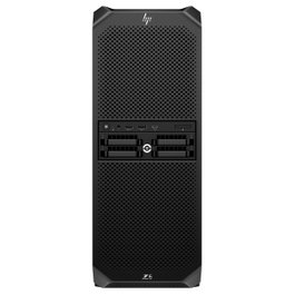 HP Z6 G5 A Workstation AMD Threadripper Pro 7955WX, 64GB RAM, 2000GB SSD, Win11Pro