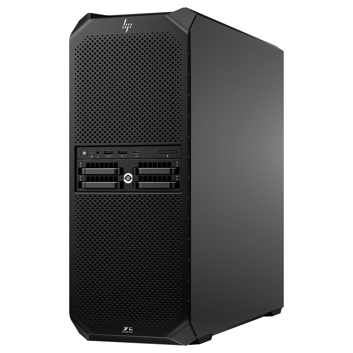 HP Z6 G5 Workstation AMD Threadripper Pro 7955WX 64GB RAM 2TB SSD Windows 11 Pro
