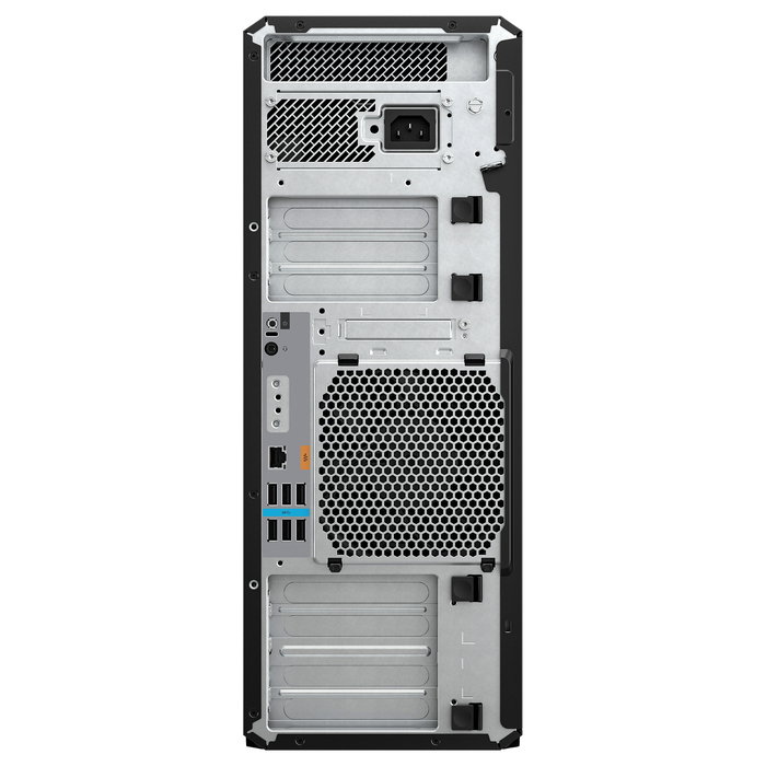 HP Z6 G5 Workstation AMD Threadripper Pro 7955WX 64GB RAM 2TB SSD Windows 11 Pro