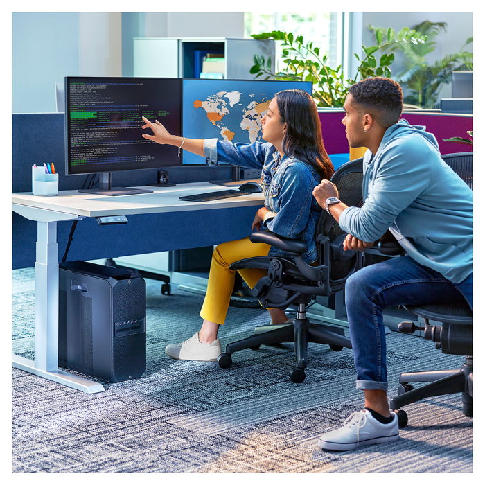 HP Z6 G5 Workstation AMD Threadripper Pro 7955WX 64GB RAM 2TB SSD Windows 11 Pro