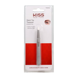Red Kiss Pinza Depilar Ksny Slant Tip