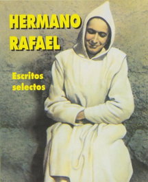 Hermano Rafael, Rafael Arnáiz - EDIBESA