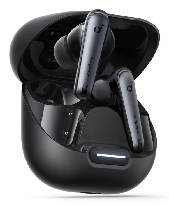Anker Soundcore Liberty 4 NC Negro Anker Soundcore Liberty 4 NC Negro