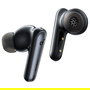 Anker Liberty 4 NC Auriculares Inalámbricos True-Wireless con Cancelación de Ruido Activa Negro