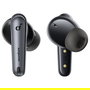 Anker Liberty 4 NC Auriculares Inalámbricos True-Wireless con Cancelación de Ruido Activa Negro