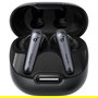 Anker Liberty 4 NC Auriculares Inalámbricos True-Wireless con Cancelación de Ruido Activa Negro