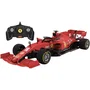 MGM TUR3301040956188 Ferrari SF 1000 Coche teledirigido Rojo 1/16 Kit de montaje