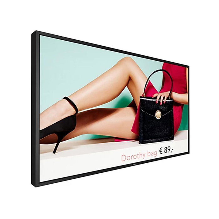 Philips 75BDL4003H Monitor Profesional 75 pulgadas 4K UHD 3000 cd/m² Philips 75BDL4003H Monitor Profesional 75 pulgadas 4K UHD 3000 cd/m²