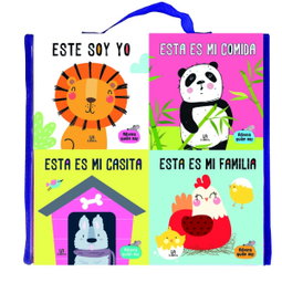LIBSA Pack Adivina Quién Soy