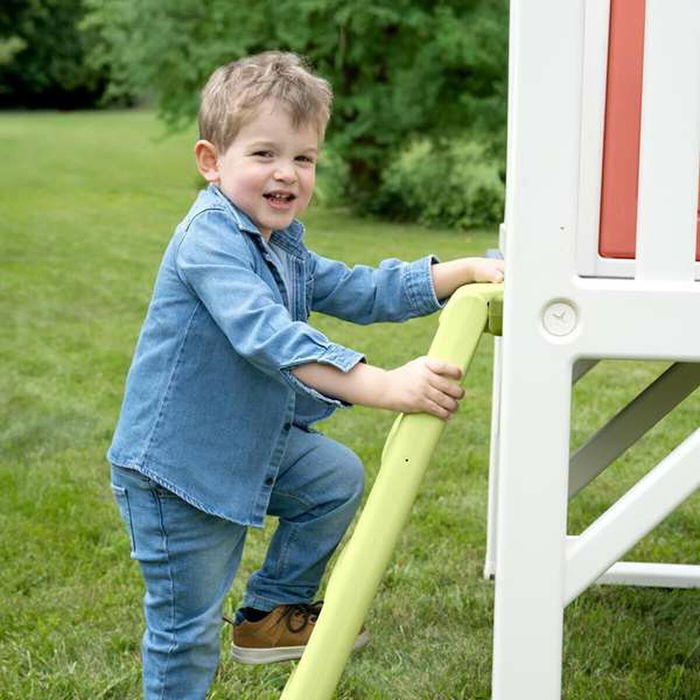 Casa Infantil de Juego Smoby