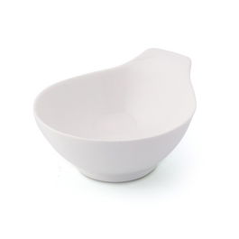 Le coq Bol Porcelana Alumina Colección Dionisio 12x10,5 cm (10 Unidades)