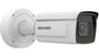 Hikvision Cámara IP Bullet 4MP DeepinView DarkFighter ANPR 2.8-12mm IR50 IK10 IP67