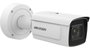 Hikvision Cámara IP Bullet 4MP DeepinView DarkFighter ANPR 2.8-12mm IR50 IK10 IP67