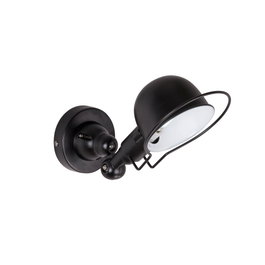 Neya Aplique de Pared Metal Amol