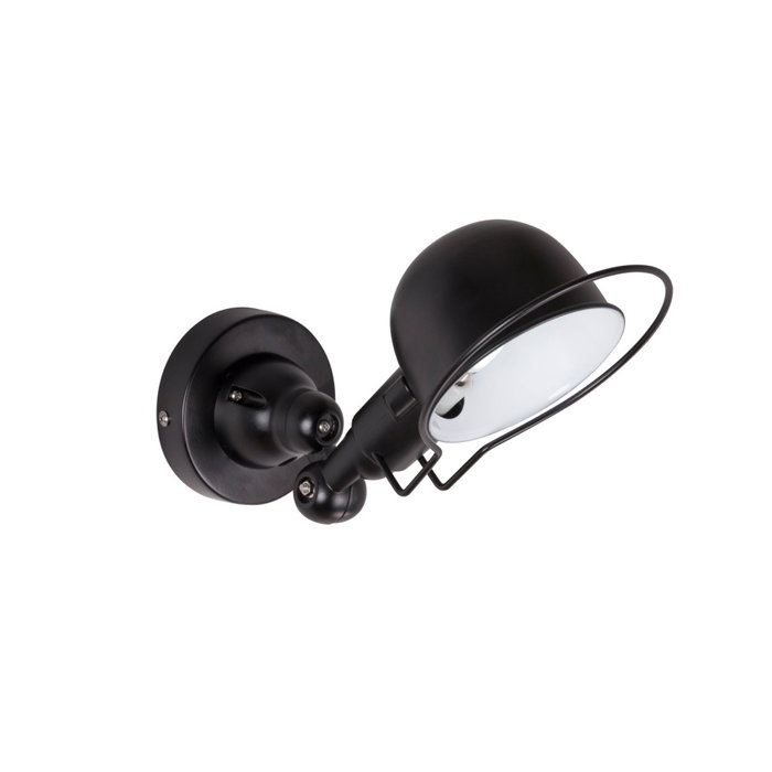 Neya Aplique de Pared Metal Amol