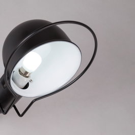 Neya Aplique de Pared Metal Amol