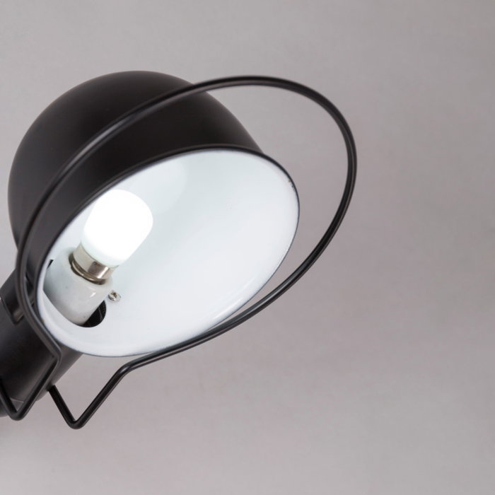 Neya Aplique de Pared Metal Amol
