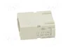 ILME MIXO Conector HDC Macho con Plantilla de Contacto de 17 Pines