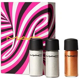 MAC Sprinkle Of Magic Set de Sombras con Purpurina Suelta