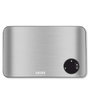 Haeger Balanza de Cocina Stainless acero inoxidable